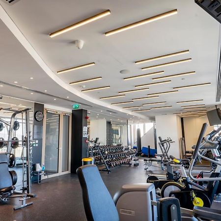 360 Nicosia - 1 Bedroom Luxurious Residence Ngoại thất bức ảnh